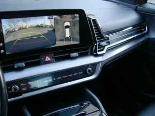 KIA Sportage – Fahrzeugbild 11