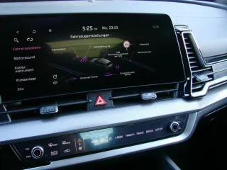 KIA Sportage – Fahrzeugbild 12