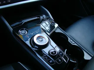 KIA Sportage – Fahrzeugbild 13