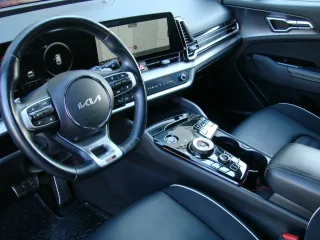 KIA Sportage – Fahrzeugbild 14