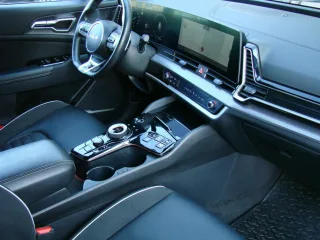 KIA Sportage – Fahrzeugbild 15