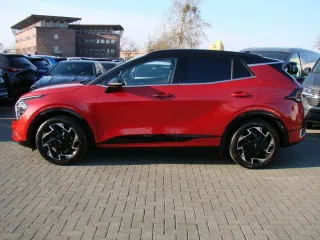 KIA Sportage – Fahrzeugbild 5