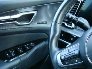 KIA Sportage – Fahrzeugbild 9