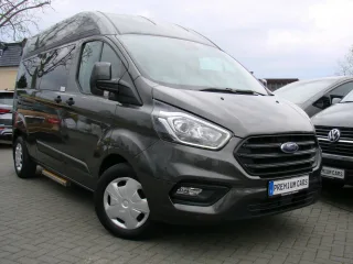 FORD Transit – Fahrzeugbild 1