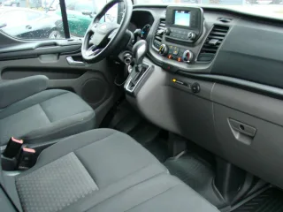 FORD Transit – Fahrzeugbild 14
