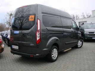 FORD Transit – Fahrzeugbild 3