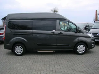 FORD Transit – Fahrzeugbild 4
