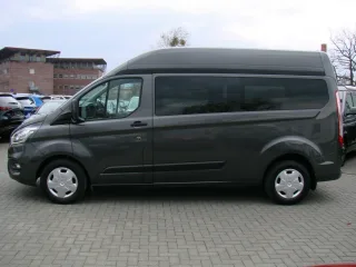 FORD Transit – Fahrzeugbild 5