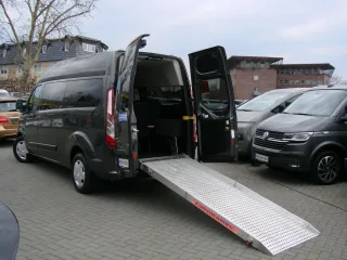 FORD Transit – Fahrzeugbild 6