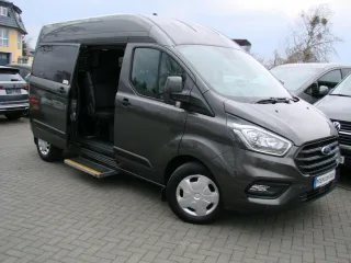 FORD Transit – Fahrzeugbild 7
