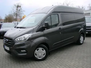 FORD Transit – Fahrzeugbild 8