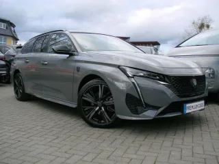 PEUGEOT 308 – Fahrzeugbild 1