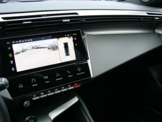 PEUGEOT 308 – Fahrzeugbild 12