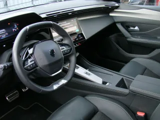 PEUGEOT 308 – Fahrzeugbild 15