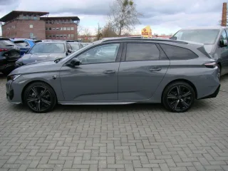 PEUGEOT 308 – Fahrzeugbild 5