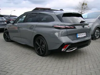 PEUGEOT 308 – Fahrzeugbild 6