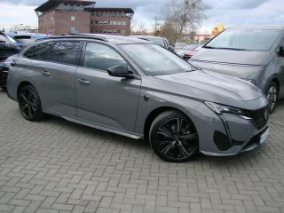 PEUGEOT 308 – Fahrzeugbild 7
