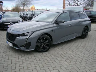 PEUGEOT 308 – Fahrzeugbild 8