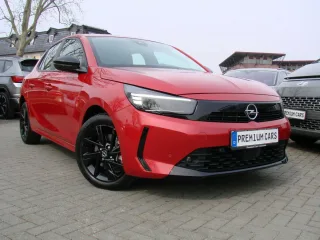 OPEL Corsa – Fahrzeugbild 1