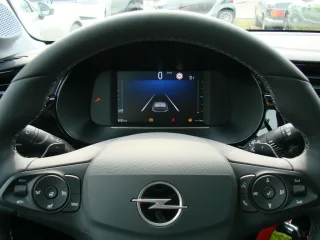 OPEL Corsa – Fahrzeugbild 10