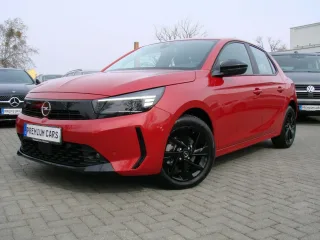 OPEL Corsa – Fahrzeugbild 2