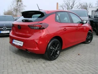 OPEL Corsa – Fahrzeugbild 3