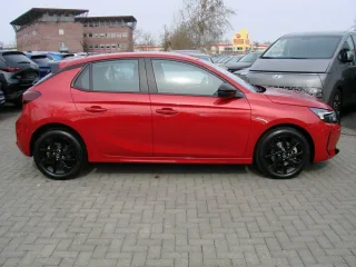 OPEL Corsa – Fahrzeugbild 4
