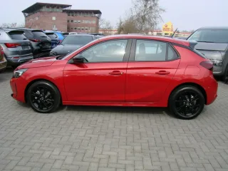OPEL Corsa – Fahrzeugbild 5