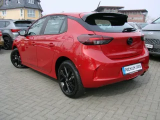 OPEL Corsa – Fahrzeugbild 6