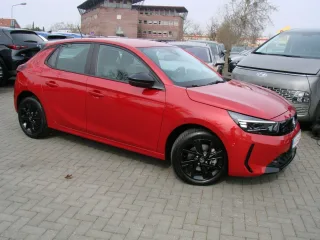 OPEL Corsa – Fahrzeugbild 7