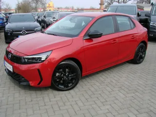 OPEL Corsa – Fahrzeugbild 8