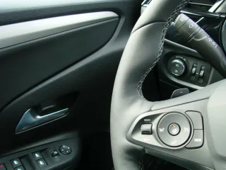 OPEL Corsa – Fahrzeugbild 9