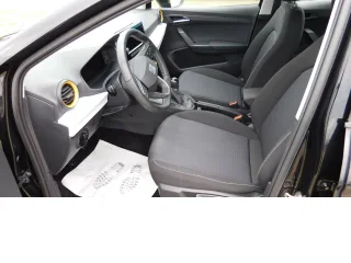 SEAT Ibiza – Fahrzeugbild 10