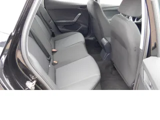 SEAT Ibiza – Fahrzeugbild 11