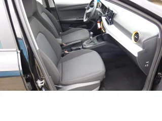 SEAT Ibiza – Fahrzeugbild 12