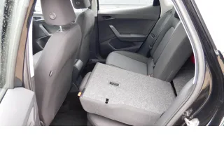 SEAT Ibiza – Fahrzeugbild 13