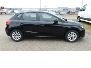 SEAT Ibiza – Fahrzeugbild 2