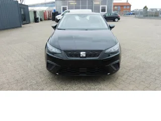 SEAT Ibiza – Fahrzeugbild 3