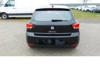 SEAT Ibiza – Fahrzeugbild 4