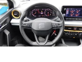SEAT Ibiza – Fahrzeugbild 8