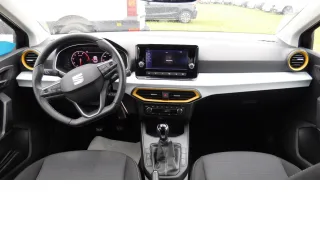 SEAT Ibiza – Fahrzeugbild 9