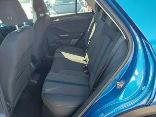 VW T-Roc – Fahrzeugbild 11