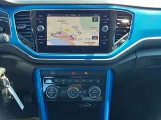 VW T-Roc – Fahrzeugbild 14