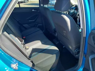 VW T-Roc – Fahrzeugbild 15