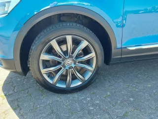 VW T-Roc – Fahrzeugbild 4