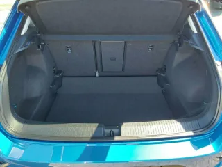 VW T-Roc – Fahrzeugbild 9