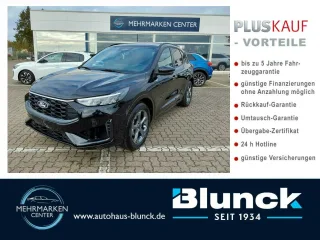 FORD KUGA – Fahrzeugbild 1