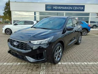 FORD KUGA – Fahrzeugbild 2