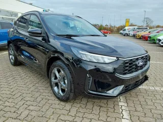 FORD KUGA – Fahrzeugbild 3