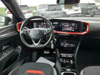 OPEL MOKKA – Fahrzeugbild 11